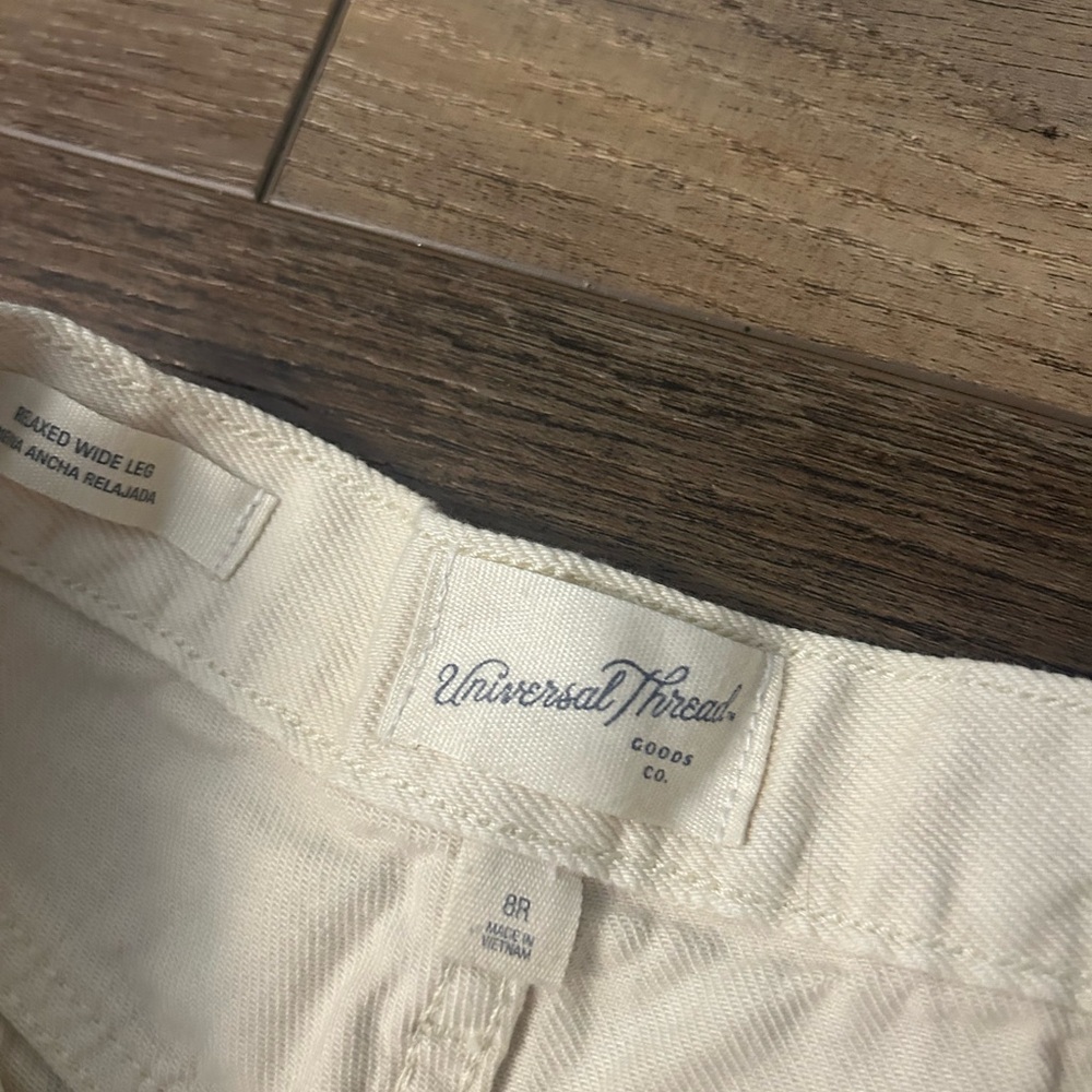 Target jeans - Picture 3 of 3